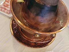 -虾大侠·盱眙龙虾老北京铜锅涮羊肉(金楠天街店)