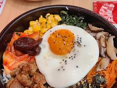 -米村拌饭(银泰中心店)