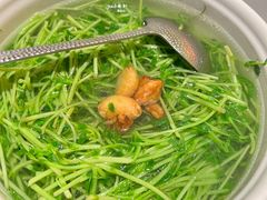 -桂满陇·手作小笼包&江南叫花鸡(中山公园店)