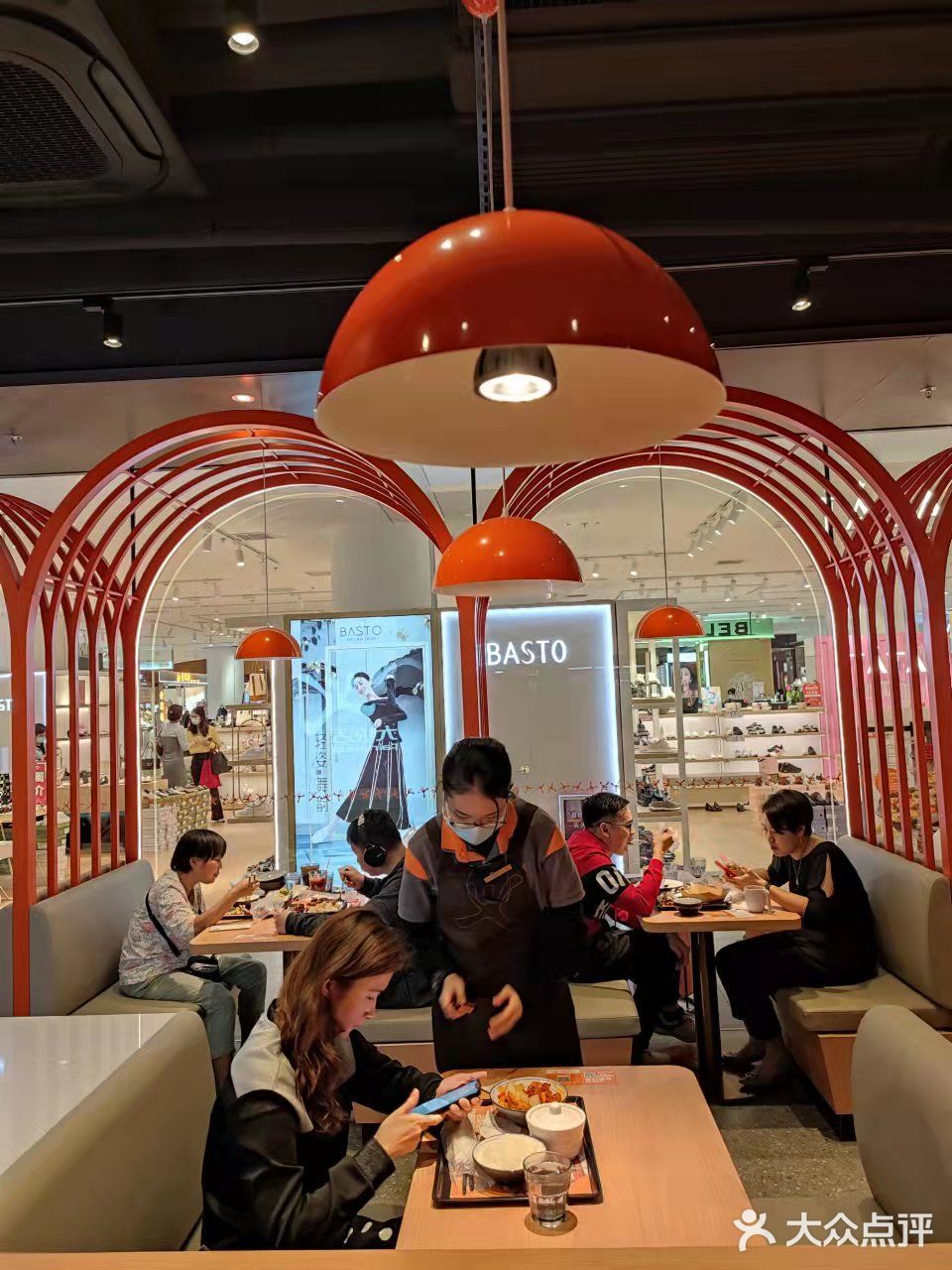 廣州探店｜經典老字號港式快餐☞大快活有新品啦
