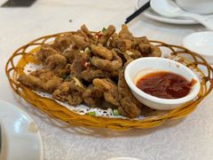 -莲花公园煎蟹(总店)