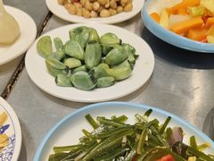 -兰州陈记牛肉面 ·烧烤· 铜锅涮肉(万达店)