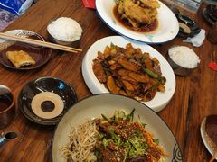 -那家老院子(云峰街店)