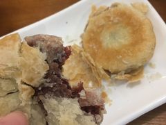 云南鲜花饼-云中鱼蒸汽石锅鱼(川沙百联店)