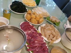 -元味牛肚王(金城寨街店)