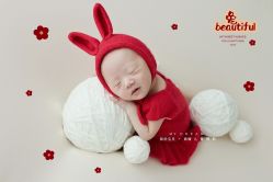 -MYBABY影像艺术空间·我的宝贝儿童摄影