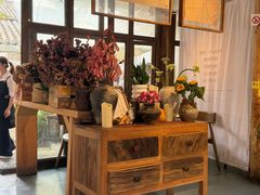 -小喜客·云南特色菜(纳西庭院店)