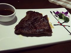 -雅达利超级牛扒(黄岐店)