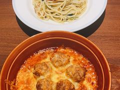 -萨莉亚意式餐厅(杭州滨江天街店)