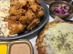 -HOTISLAND海鸡岛·韩国料理(江南西店)