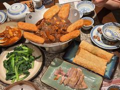 -南京大牌档(壹方天地店)