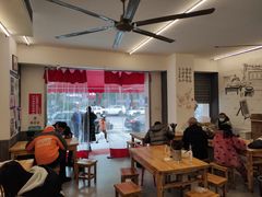 大堂-李叁面馆(妇幼店)