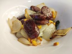 -1861意大利餐厅(文化广场店)