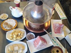 -南门涮肉(后海店)