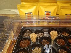 -嘉凌码头·重庆特产手工火锅底料(洪崖洞九楼店)