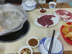 -贵宾牛·潮汕牛肉火锅(珠池总店)