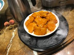 -广东道至正餐厅(区庄店)