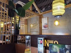 大堂-探窝·竹笙椰子鸡(杨箕店)
