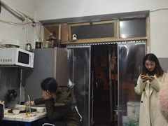 -海关荤豆花(洋河一路店)