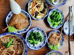 -孙盛兴奥灶面馆·蟹黄面·三虾面(山塘街总店)