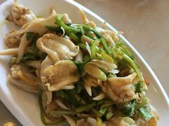 -北方饺子王·海肠捞饭·海鲜锅(山大店)