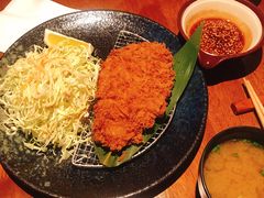 -山杏yama-katsu·吉列炸物