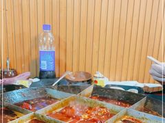 -安胖老火锅(两路口店)