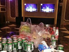 -阳光钱柜KTV(八一路店)