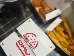 -必胜客(领界店)