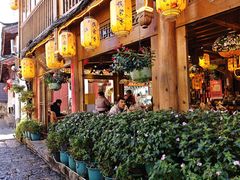 -民食香·腊排骨野生菌美食(木府店)