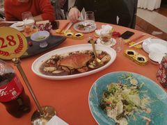 -白金汉爵大酒店(相城店)