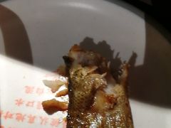 -鸣记脆皮烤鱼·海鲜烤鱼(亿合城店)