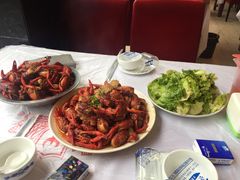 -小李子油焖大虾(南浦店)