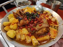 -小螺大作·螺蛳粉火锅(林和西店)
