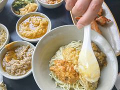 -李百蟹·江南蟹黄面·河景餐厅(夫子庙总店)