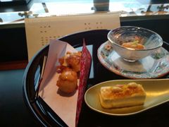 -元熹会席料理
