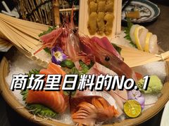 -伊藤ITO(侨福芳草地购物中心店)