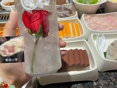 -海底捞火锅(群星城店)