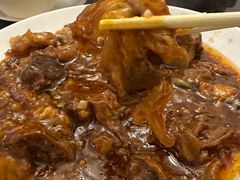 -清真宏玉祥黄门脸餐厅(华荫东里店)