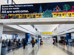 -纽瓦克自由国际机场