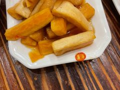 -正能量脆肉鲩火锅