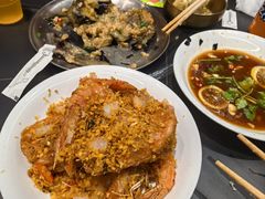 -老虎滩大连海鲜烧烤(建邺云锦路总店)