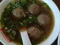 牛肉丸汤-好成财牛排馆(涂门街总店)