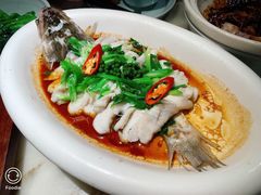 -客语客家菜(华发商都店)