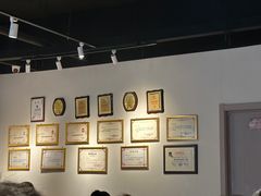 -崔义清鲁菜馆(大明湖店)