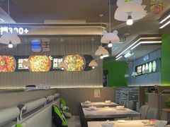 -蛙喔牛蛙(淮安吾悦店)