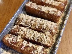 红糖糍粑-付小姐在成都(吾悦广场店)