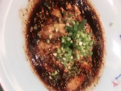 口水鸡-陶然居·重庆菜(两江会馆店)