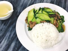 -兴兴旺·冬瓜盅·啫啫煲(西华路店)