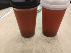 -奥华餐厅·老张记(台基厂店)